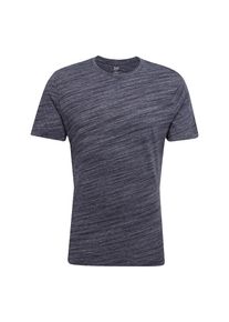 GAP, Herren Shirt 'V-EVERYDAY CREW SOLIDS', Navy