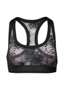 Calvin Klein Underwear, Damen Bustier, Schwarz