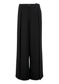 Apart, Damen Hose, Schwarz