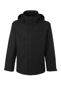 Sch&ouml;ffel Sch&ouml;ffel, Herren Wasserdichte Jacke 'Aalborg1', Schwarz