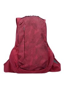 Jack Wolfskin, Damen Rucksack 'Ancona', Rubinrot