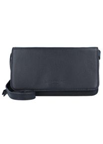Liebeskind Berlin, Damen Clutch 'Elisa', Schwarz
