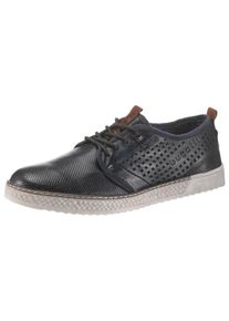 Bugatti, Herren Sneaker 'Brandon', Navy