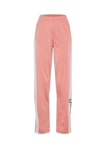 adidas originals, Damen Trackpants 'OG Break', Ros&eacute; / Wei&szlig;