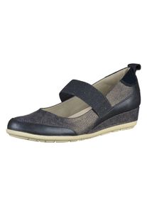 s.Oliver RED LABEL, Damen Pumps, Nachtblau