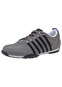 K-Swiss, Herren Sneaker 'Arvee 1.5', Grau / Schwarz
