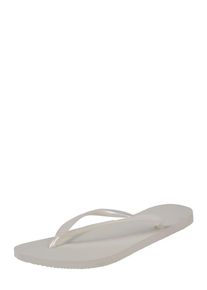 Havaianas, Damen Zehensandale, Weiß