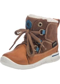 Ecco, Winterstiefel, Braun / Cognac