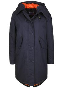 Blauer.USA, Damen Winterparka, Navy