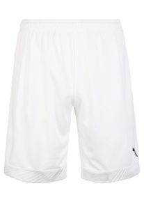 Puma, Herren CUP Short, Wei&szlig;