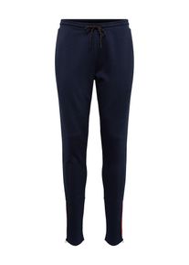 Jack & Jones JACK & JONES, Herren Hose 'JANS', Dunkelblau