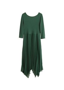 Mango, Damen Kleid 'Caldero-A', Grün