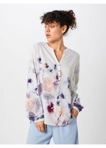 Cream, Damen Bluse, Mischfarben / Offwhite