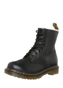 Dr. Martens, Damen Boots 'DMSerena - 8 Eye Boot', Schwarz