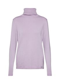 More & More MORE & MORE, Damen Pullover, Lavendel