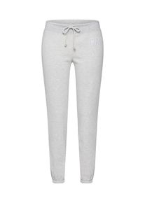 GAP, Damen Joggingshose, Hellgrau