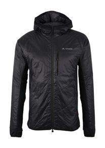Vaude, Herren Outdoorjacke 'Sesvenna', Schwarz