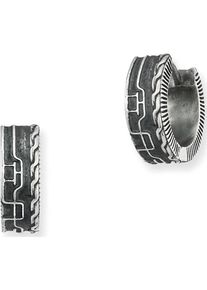 CAI Caï, Damen Einzelner Ohrschmuck, Silber