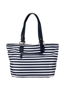 L.Credi, Damen Shopper 'Alena', Blau