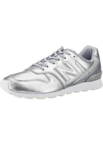 New Balance, Damen Sneaker 'WR996', Silber