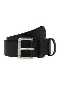 Polo Ralph Lauren, Herren Gürtel, Schwarz