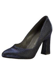Peter Kaiser, Damen Pumps, Indigo