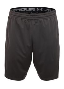 Under Armour, Herren Trainingsshorts 'MK1 Inset', Basaltgrau