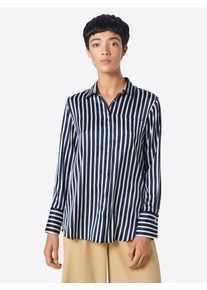 Banana Republic, Damen Bluse, Navy