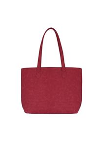 Silvio Tossi, Damen Schultertasche, Rot