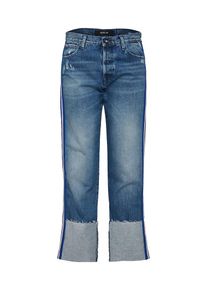 Replay, Damen Jeans 'MARILLARD', Blue Denim