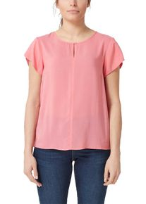 TRIANGLE, Damen Bluse, Hellpink
