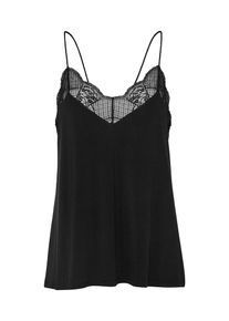 Sams&oslash;e & Sams&oslash;e Samsoe & Samsoe, Damen Top 'Celina', Schwarz