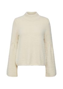 Fashion Union, Damen Pullover 'FENNEL', Creme