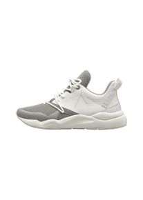 ARKK Copenhagen, Damen Sneaker 'Asymtrix Mesh F-PRO90', Grau / Offwhite