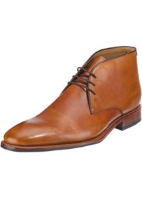 Gordon & Bros Gordon & Bros, Herren Schnürstiefeletten, Braun