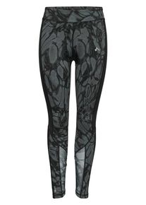 Only Play, Damen Trainingstights, Grau / Graphit