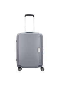 Samsonite, Damen Trolley, Silbergrau