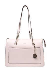 DKNY, Damen Tasche 'BRYANT', Puder