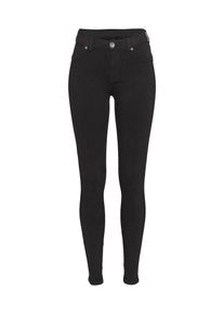 Dr. Denim, Damen 'Plenty' Jeggings, Schwarz