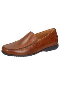 Sioux, Herren Slipper 'Gion', Bronze