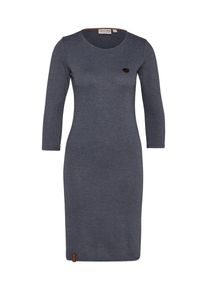 Naketano, Damen Kleid, Indigo