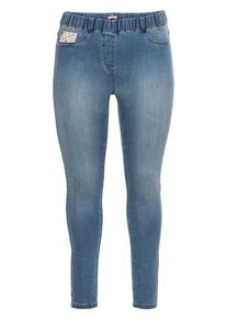 Joe Browns, Damen Jeggings, Hellblau