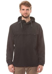 RVCA, Herren Packaway Jacke, Schoko