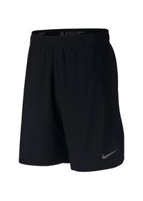 Nike, Herren Funktionsshorts 'Flex Woven 2.0', Schwarz