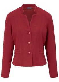 Basler, Damen Blazer, Rot
