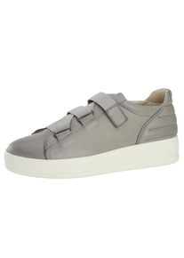 Heine, Damen Sneaker, Grau