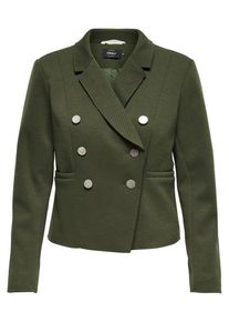 Only, Damen Blazer, Oliv
