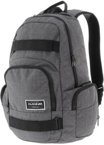 Dakine, Damen Dakine ATLAS 25L Daypack, Grau / Schwarz
