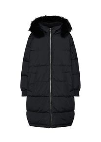 GAP, Damen Jacke, Schwarz