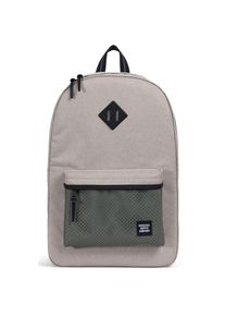 HERSCHEL, Damen Heritage Rucksack, Grau